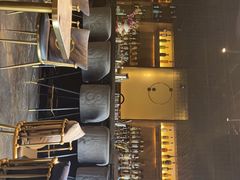 -STARRY CAFE & LOUNGE BAR(高新店)