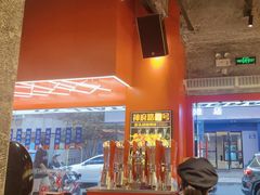 -神府路壹号·海鲜烧烤排档(三坊七巷店)