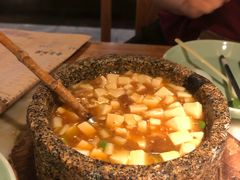 -绿茶餐厅(西单老佛爷店)