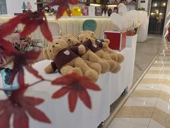 -白梧桐·团建聚会·百人轰趴馆(留仙洞店)