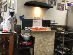 -黄亚细肉骨茶(仰光路店)