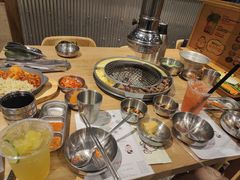 -姜虎东白丁烤肉(深圳湾后海汇店)