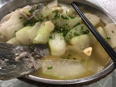 -红旗山庄(圭峰山店)