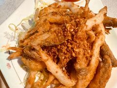 -喜记避风塘炒辣蟹(总店)