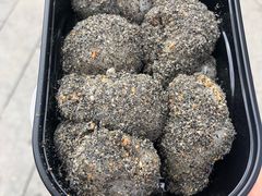 麻糍-叶氏麻糍(鼓浪屿店)