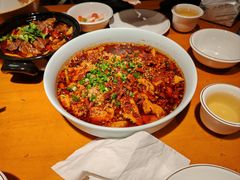 -回真楼(东门店)