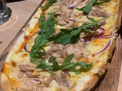 -LENBACH兰巴赫西餐啤酒坊(大连东港店)