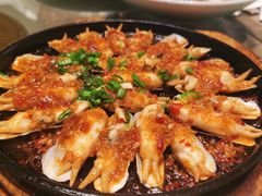 -北李妈妈菜·海肠捞饭(高新万达店)