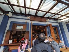 -Fergburger(皇后镇店)