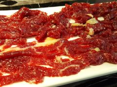 -古乐牛香·鲜牛肉牛杂火锅(五一中路店)
