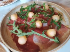 -盐说·西式餐酒馆(光明万达店)