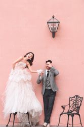 -金夫人婚纱摄影(总店)