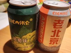 -松子料理(世纪城店)