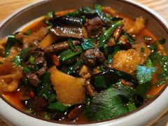 -滇铺子·云南特色菜·第九届野生菌美食节(东风东路c86店)