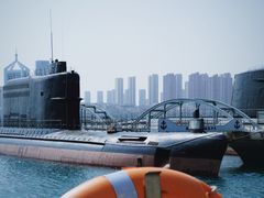 -中国人民解放军海军博物馆