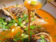 -千岛湖小鱼儿·淳安匠心农家菜