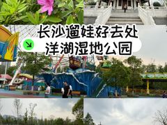 -洋湖国家湿地公园