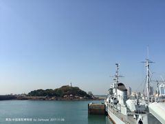 -中国人民解放军海军博物馆