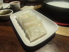 -大良毋米粥·粥底火锅(岭南天地店)