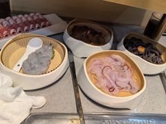 -海底捞火锅(亿合城购物中心店)