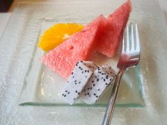 -利苑酒家(金宝店)