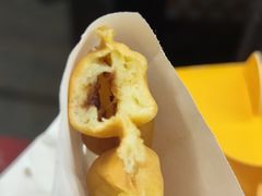 -芳叔(东方宝泰店)