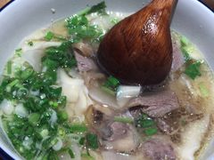 -马记永·兰州牛肉面(天通苑家乐福店)