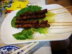 -皇城根(张杨店)