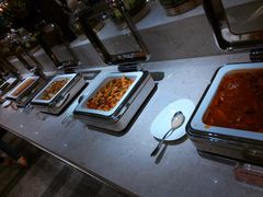 -万德诺富特酒店·自助餐厅(万德大厦店)