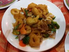 -灯笼馆海鲜餐厅