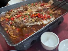 -北大地皖峰饭馆