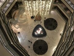 -广州四季酒店