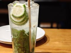 -Secco德式餐吧(南秀村店)