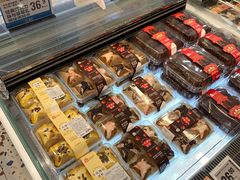 -盒马鲜生(岭南新世界店)