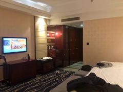 -东北大厦酒店(沈阳北站青年大街店)