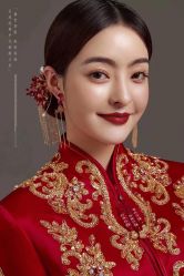 -铂爵夫人婚纱摄影(上海总店)