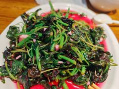 -不是烧烤·武汉烧烤·地道湖北菜(大成路店)
