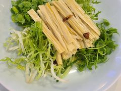 -帕米尔食府(白云观店)