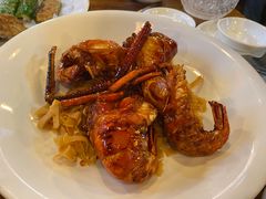 -猪肉婆私房菜(容桂总店)