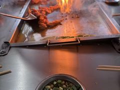 -石棉今知烧烤(总店)