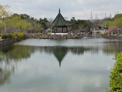 -无锡蠡湖国家湿地公园-蠡园