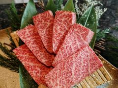 -老乾杯和牛烧肉(王府中环店)