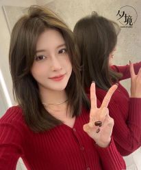 -东方美妍小鹏造型