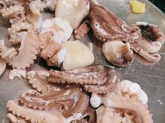 -老虎滩大连海鲜烧烤(建邺云锦路总店)