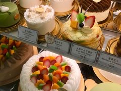 -布歌东京(金融街购物中心店)