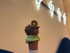 -CREAM STORY意大利手工冰淇淋&甜品(万象前海店)