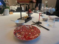 -蘇锦宴·淮扬菜烤鸭·小院(三元桥霄云路店)