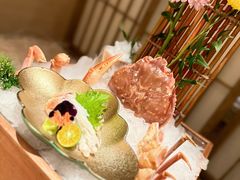 -Minase水濑·日料放题(外滩店)