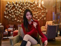 -广州柏悦酒店·悦吧·顶楼露天酒吧