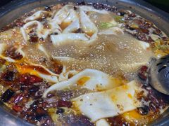 -清真·锦翔炝锅鱼(明德门店)